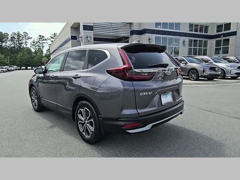 Used 2020 Honda CR-V EX-L image 21