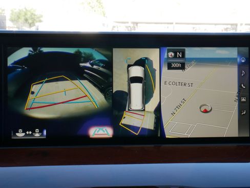 Used 2017 Lexus LX 570 570 image 39