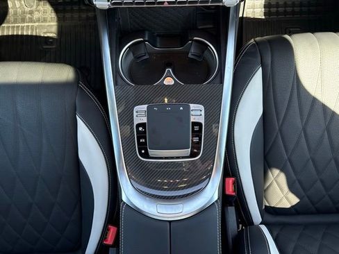 Used 2025 Mercedes-Benz G 63 AMG 4MATIC image 28