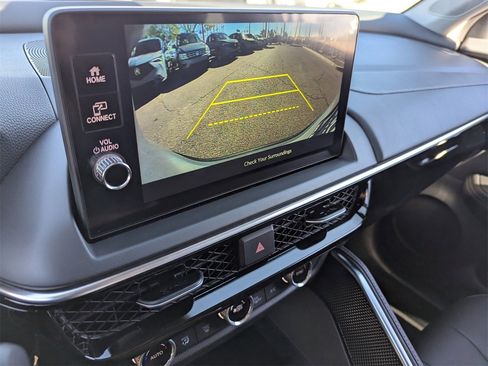 Certified 2025 Acura ADX FWD image 27