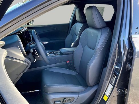 New 2026 Lexus RX 350h AWD/4WD image 18