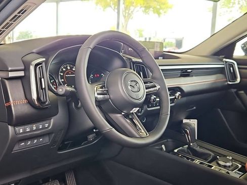 New 2026 MAZDA CX-50 2.5 Turbo w/ Premium Plus Pkg AWD/4WD image 10