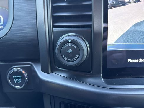 Certified 2024 Ford F150 XLT w/ Equipment Group 303A High AWD/4WD image 30