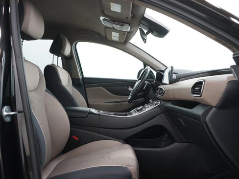 Certified 2023 Hyundai Santa Fe SEL AWD/4WD image 11