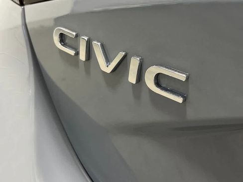 New 2026 Honda Civic Sport Touring image 6