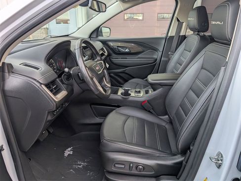 Certified 2022 GMC Terrain Denali w/ LPO, Floor Liner Package image 11