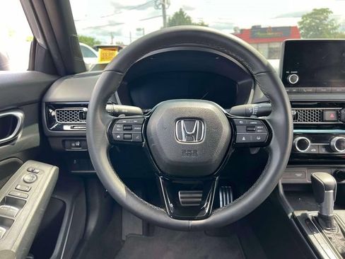 Used 2026 Honda Civic Sport image 18