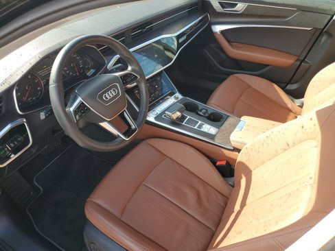 Used 2019 Audi A6 2.0T Premium w/ Convenience Package AWD/4WD image 18