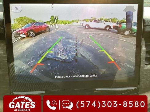 Used 2024 Ford Expedition Limited AWD/4WD image 24