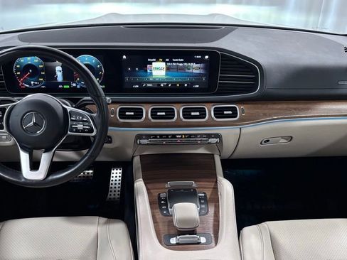 Certified 2023 Mercedes-Benz GLS 450 4MATIC image 2