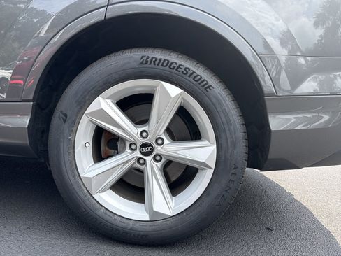 Used 2021 Audi Q7 3.0T Premium w/ Convenience Package AWD/4WD image 7