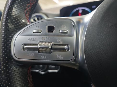 Used 2021 Mercedes-Benz A 220 image 20