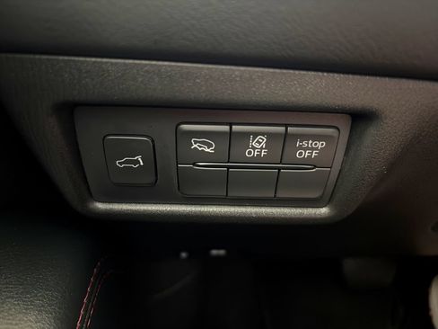 Used 2025 MAZDA CX-5 Carbon Edition AWD/4WD image 18