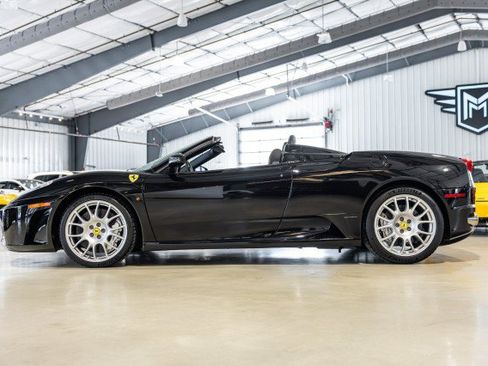 Used 2008 Ferrari F430 Spider RWD image 3