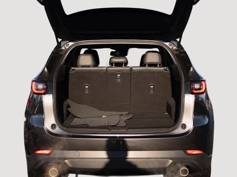 Used 2023 MAZDA CX-5 AWD 2.5 S w/ Preferred Package image 14