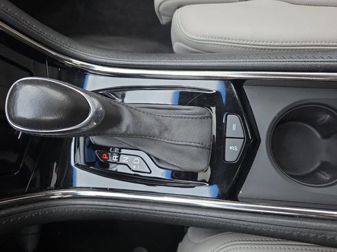 Used 2014 Cadillac ATS Premium w/ Cold Weather Package image 20