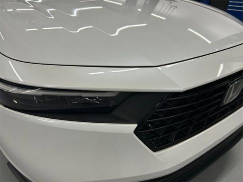 Certified 2023 Honda Accord Sport image 22