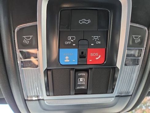 New 2026 RAM 1500 Big Horn image 30