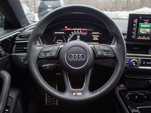 Used 2022 Audi S5 Premium Plus AWD/4WD image 14