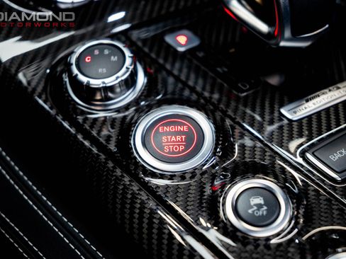 Used 2015 Mercedes-Benz SLS AMG GT Final Edition image 22