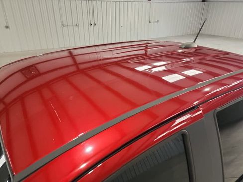 Used 2020 Chevrolet Colorado LT w/ Colorado RST Special Edition image 36