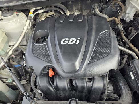 Used 2014 Hyundai Tucson SE image 31