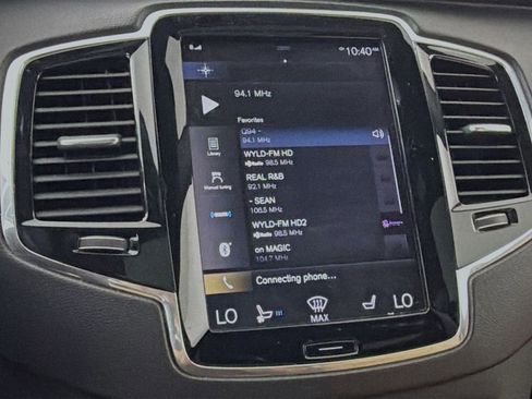 Used 2018 Volvo XC90 T6 Inscription w/ Convenience Package AWD/4WD image 17