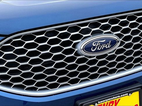 Used 2023 Ford Edge SE AWD/4WD image 32