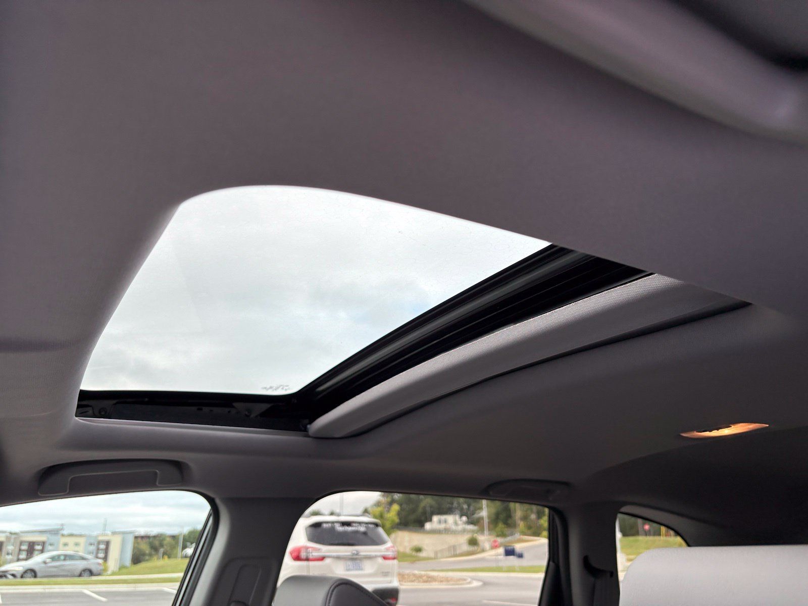 Used 2019 Honda CR-V EX-L image 28