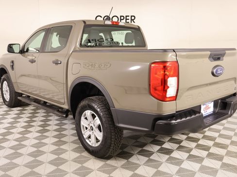 Used 2025 Ford Ranger XL image 21