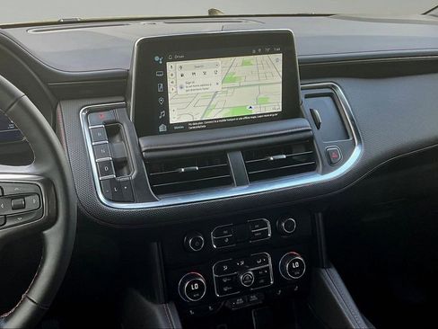 Used 2024 Chevrolet Tahoe RST w/ Luxury Package image 10