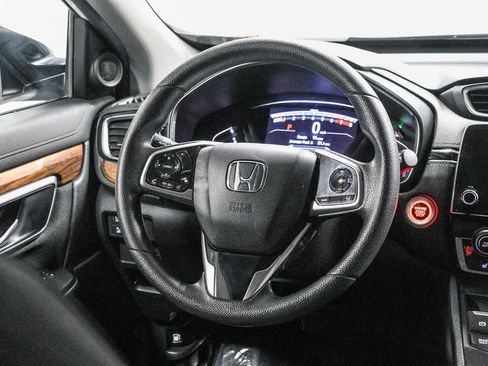 Used 2021 Honda CR-V EX image 17