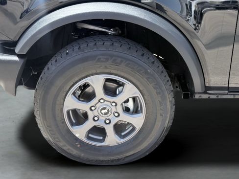 Used 2026 Ford Bronco Big Bend AWD/4WD image 17