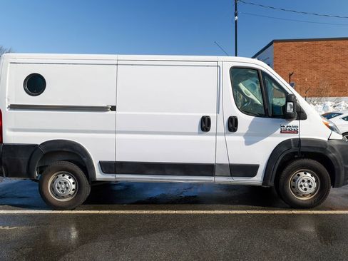 Used 2019 RAM ProMaster 1500 image 8