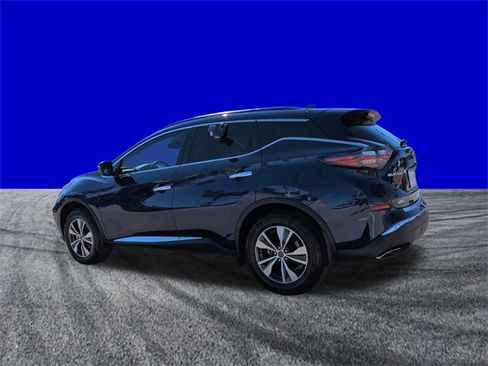 Used 2023 Nissan Murano SV image 6