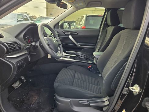 Used 2023 Mitsubishi Eclipse Cross LE image 27