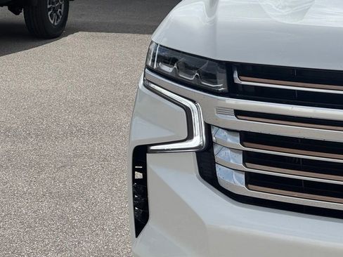 Used 2023 Chevrolet Tahoe High Country w/ Max Trailering Package AWD/4WD image 5