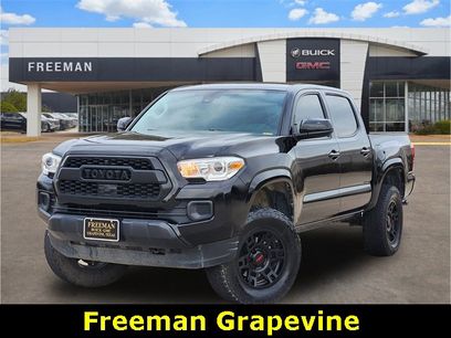 Used 2023 Toyota Tacoma SR