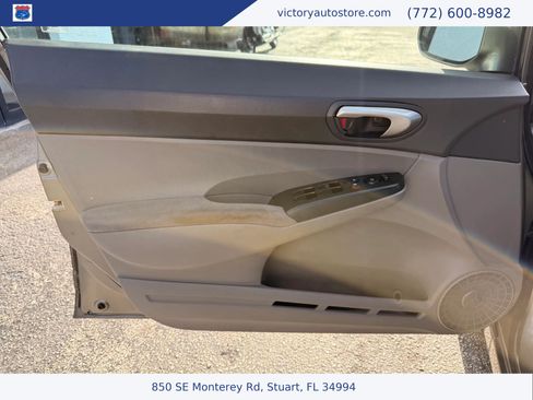 Used 2007 Honda Civic LX image 22