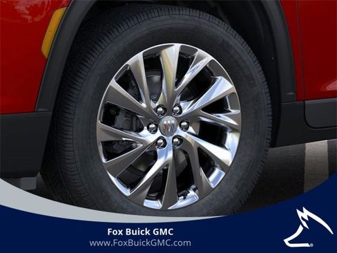 Used 2026 Buick Enclave Preferred w/ LPO, Floor Liner Package image 9