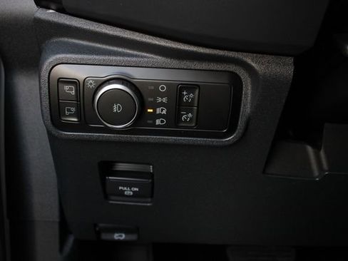New 2025 Ford Bronco Raptor w/ Interior Carbon Fiber Pack AWD/4WD image 8