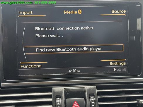 Used 2015 Audi A6 2.0T Premium Plus image 17