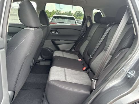 New 2026 Nissan Rogue SV w/ Cold Weather Package AWD/4WD image 21