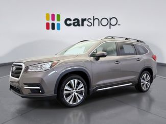 Used 2022 Subaru Ascent Limited w/ Technology Package video 1