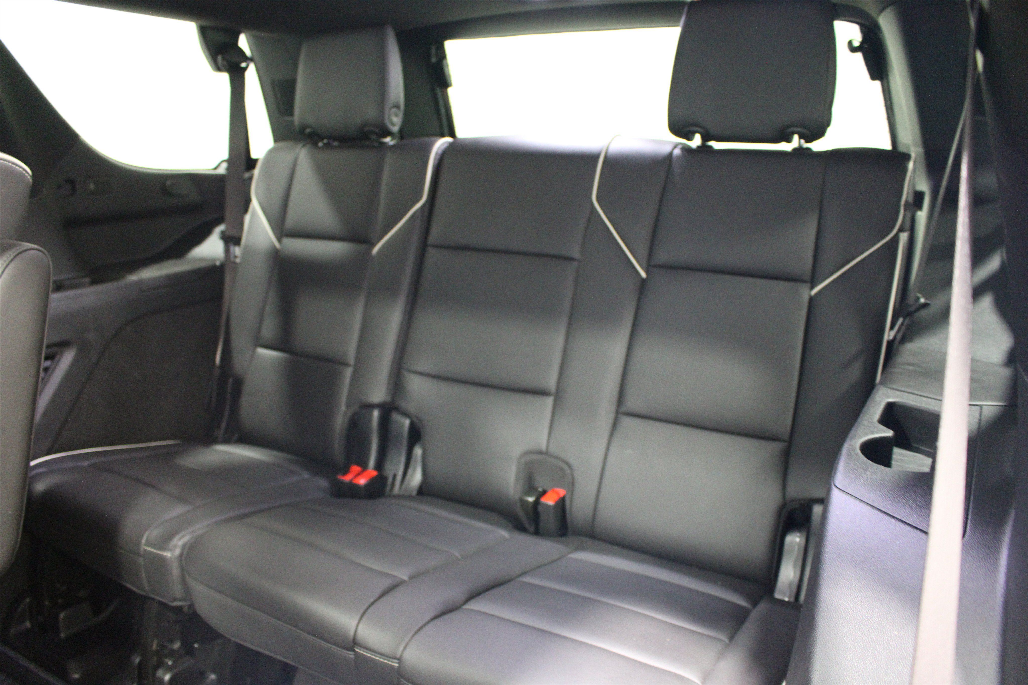 Used 2026 Cadillac Escalade Sport w/ Touring Package AWD/4WD image 22