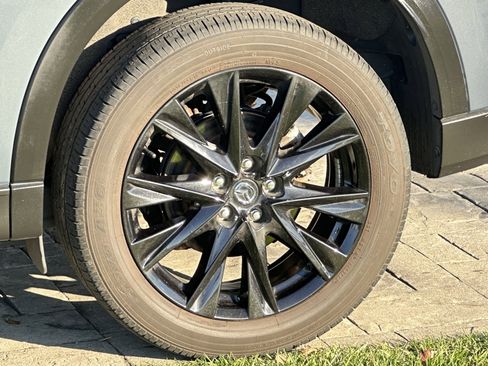 Used 2022 MAZDA CX-5 Carbon Edition image 18