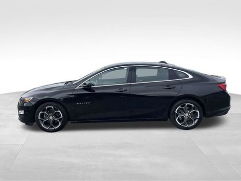 Used 2023 Chevrolet Malibu LT FWD image 2