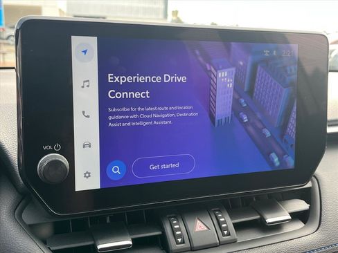 Used 2023 Toyota RAV4 XSE image 12