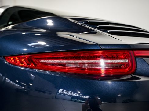 Used 2016 Porsche 911 Targa 4 image 31