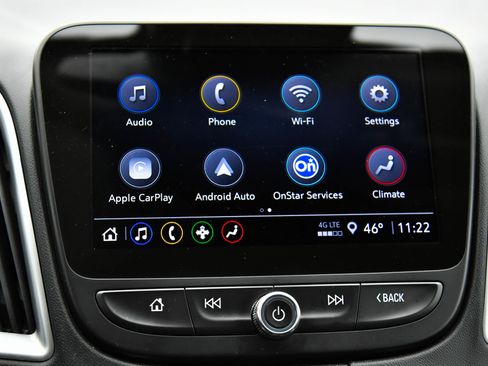 Used 2024 Chevrolet Malibu LT image 19